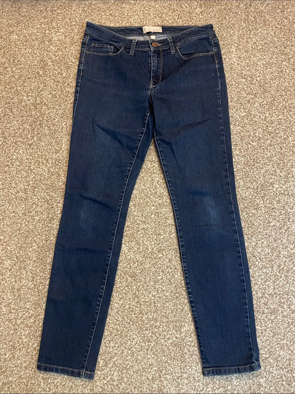 Banana Republic Skinny Fit Jeans